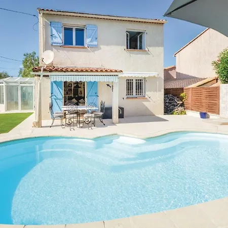 Three-bedroom Holiday In Vakantiehuis *