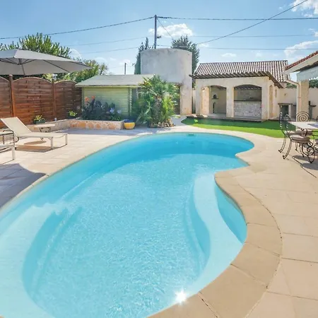 Three-bedroom Holiday In Feriehus *
